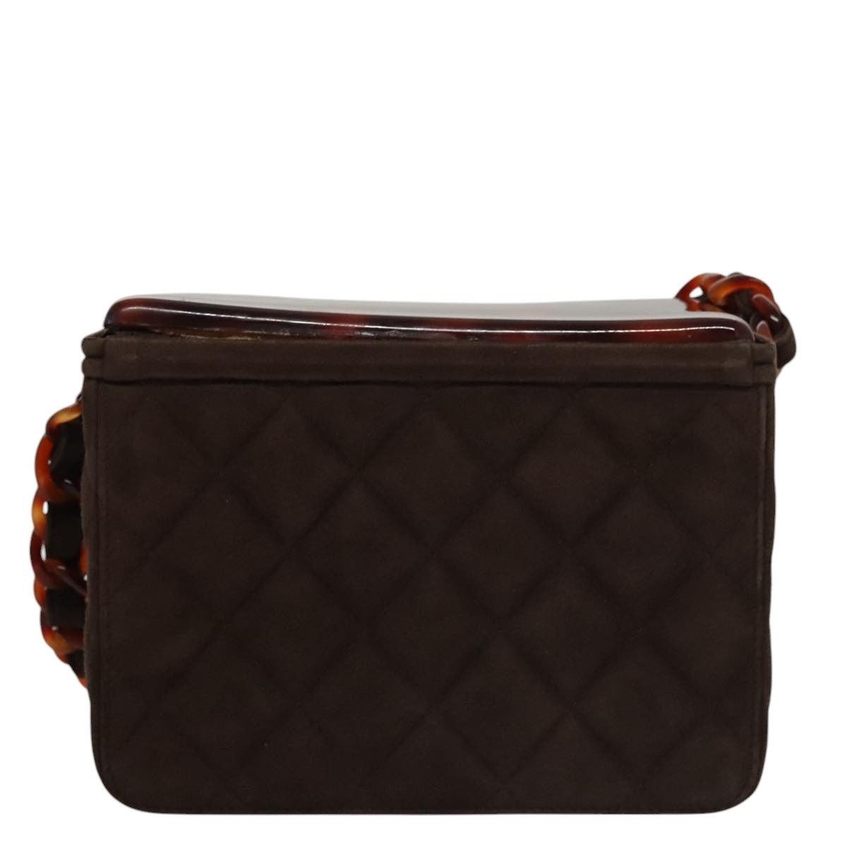 Chanel Chanel Matelasse Handbag Size ONE SIZE - 2 Thumbnail