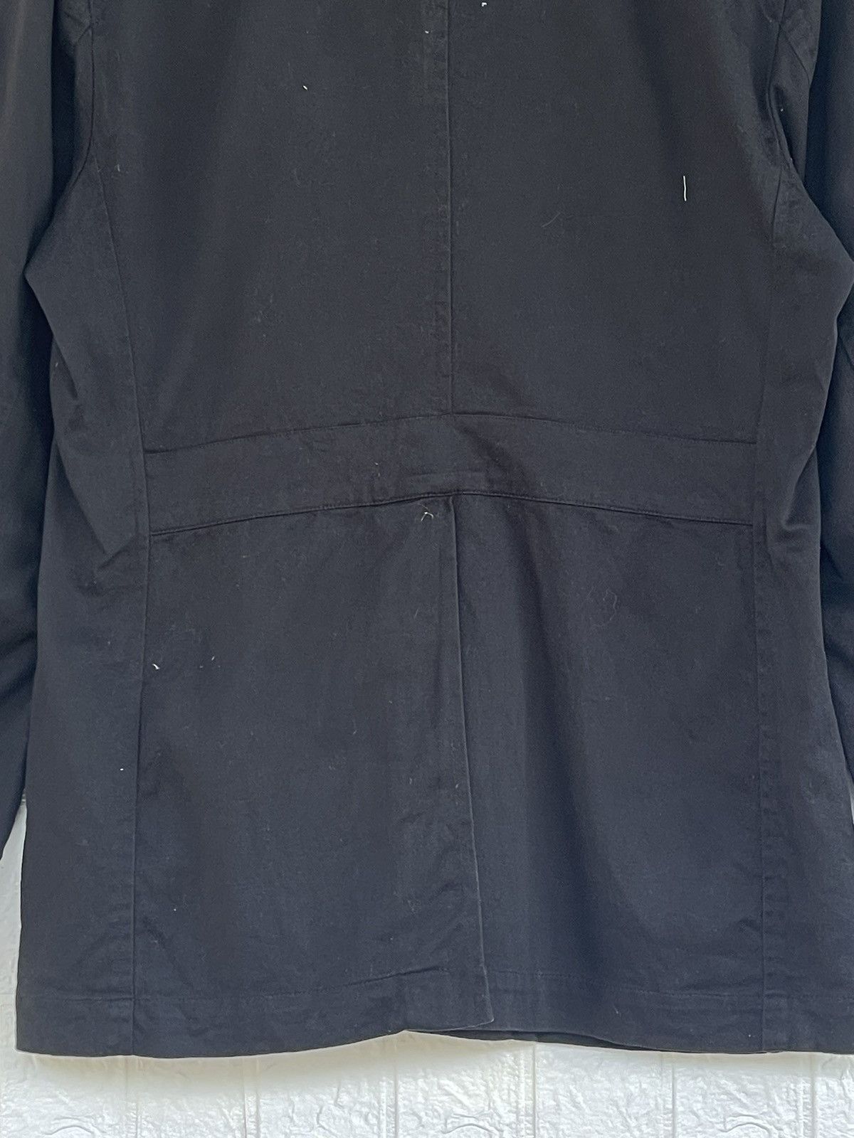 Japanese Brand Vintage Ppfm Jacket Size US M / EU 48-50 / 2 - 5 Thumbnail