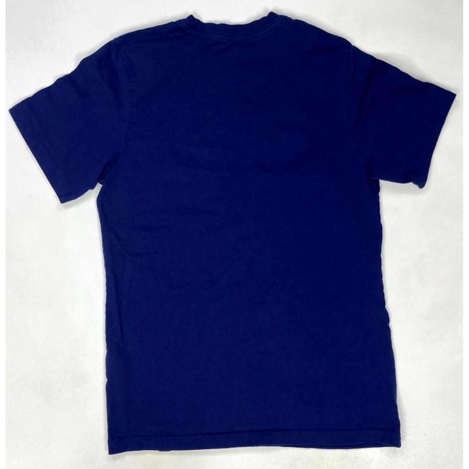 Nike Nike USA Olympic Team Graphic T-shirt Men Small Blue Short Sleeve DC0018 421 Size US S / EU 44-46 / 1 - 4 Thumbnail