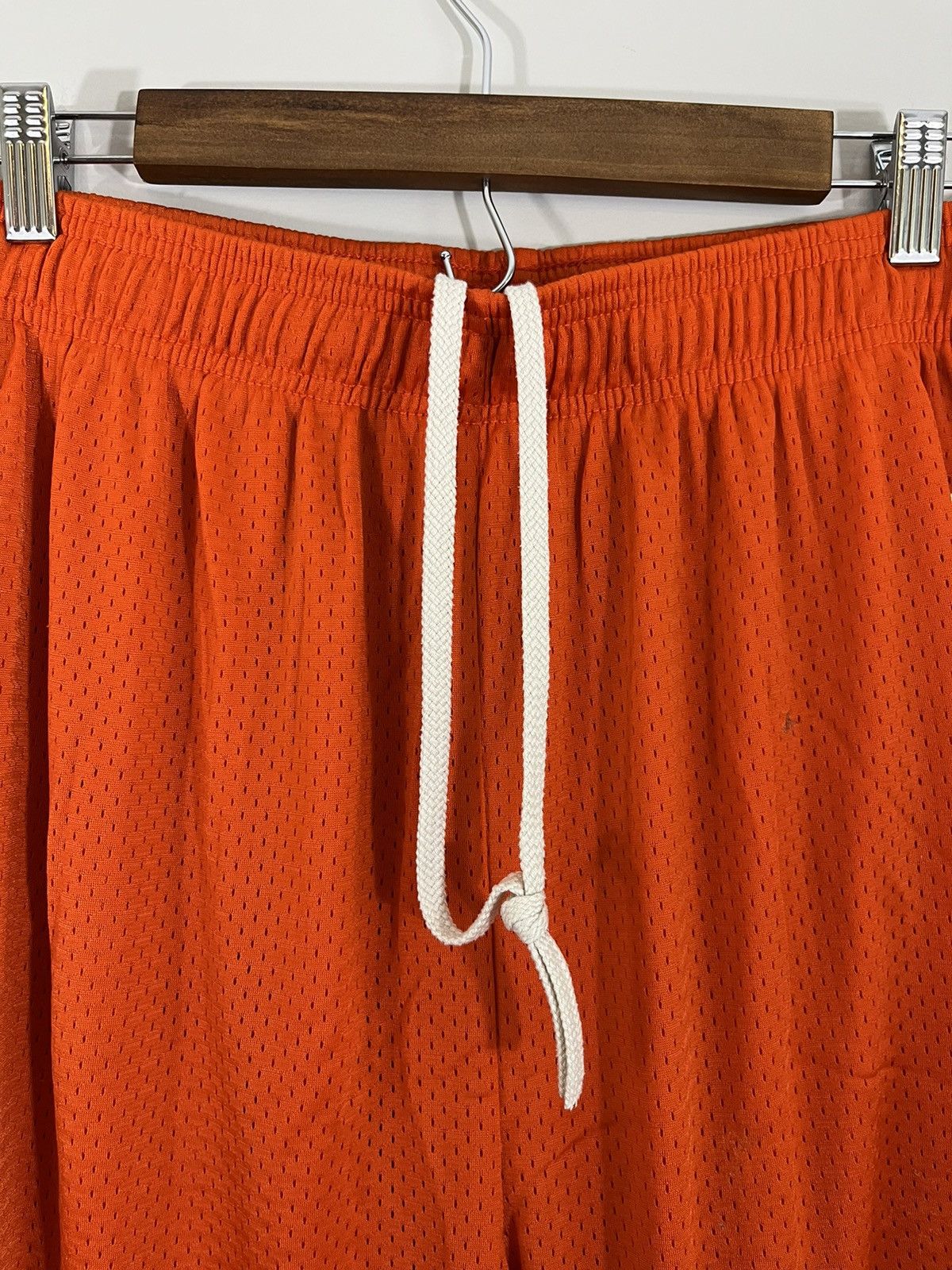 Russell Athletic Vintage Baggy Y2K Basketball Shorts XL Size US 30 / EU 46 - 3 Thumbnail