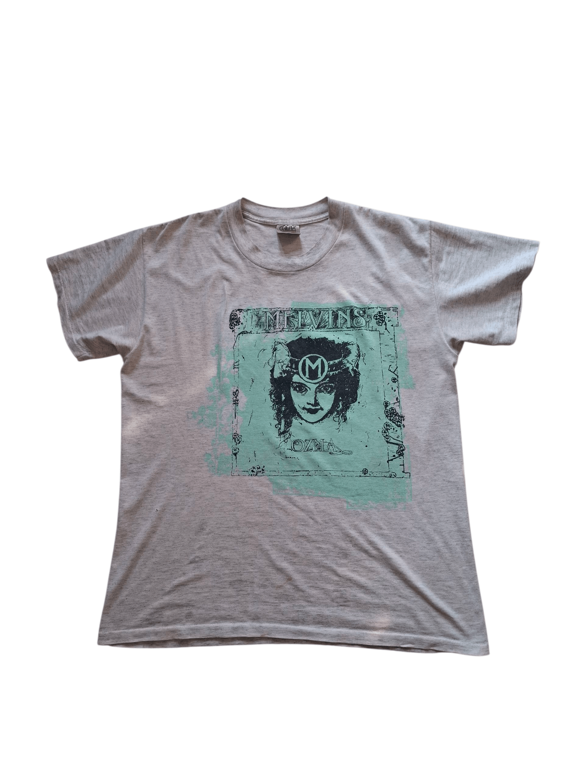 Vintage Melvins Shirt | Grailed