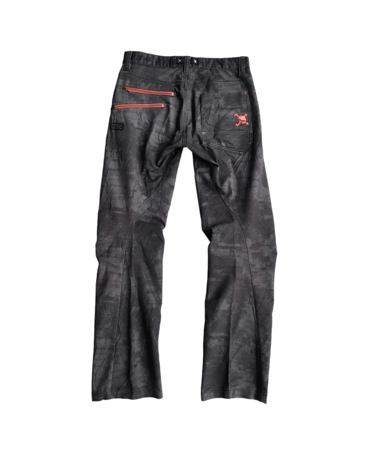 Oakley Oakley Double Back Zip Pocket Outdoor Pant on Alyx Style Size US 31 - 1 Thumbnail