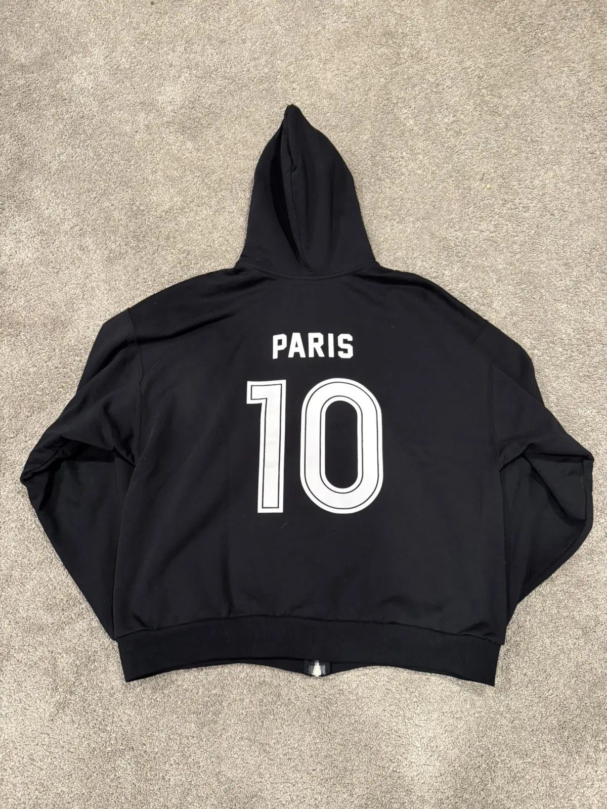 assc moody purple hoodie