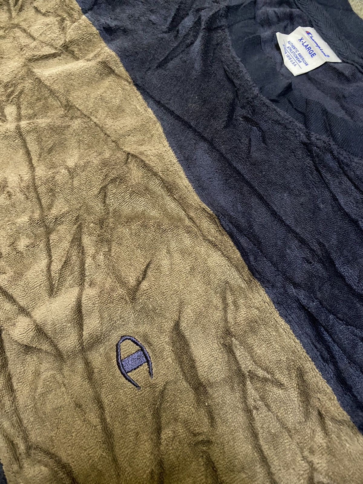 Champion CHAMPION TSHIRT Size US M / EU 48-50 / 2 - 5 Thumbnail