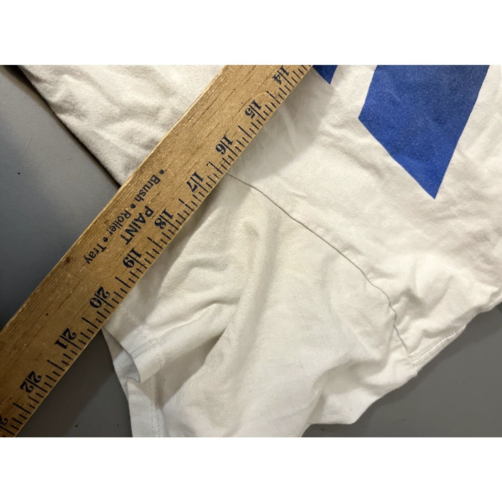 Hurley Hurley T-Shirt Men Short Sleeve Logo Crew Neck White M Size US M / EU 48-50 / 2 - 5 Thumbnail