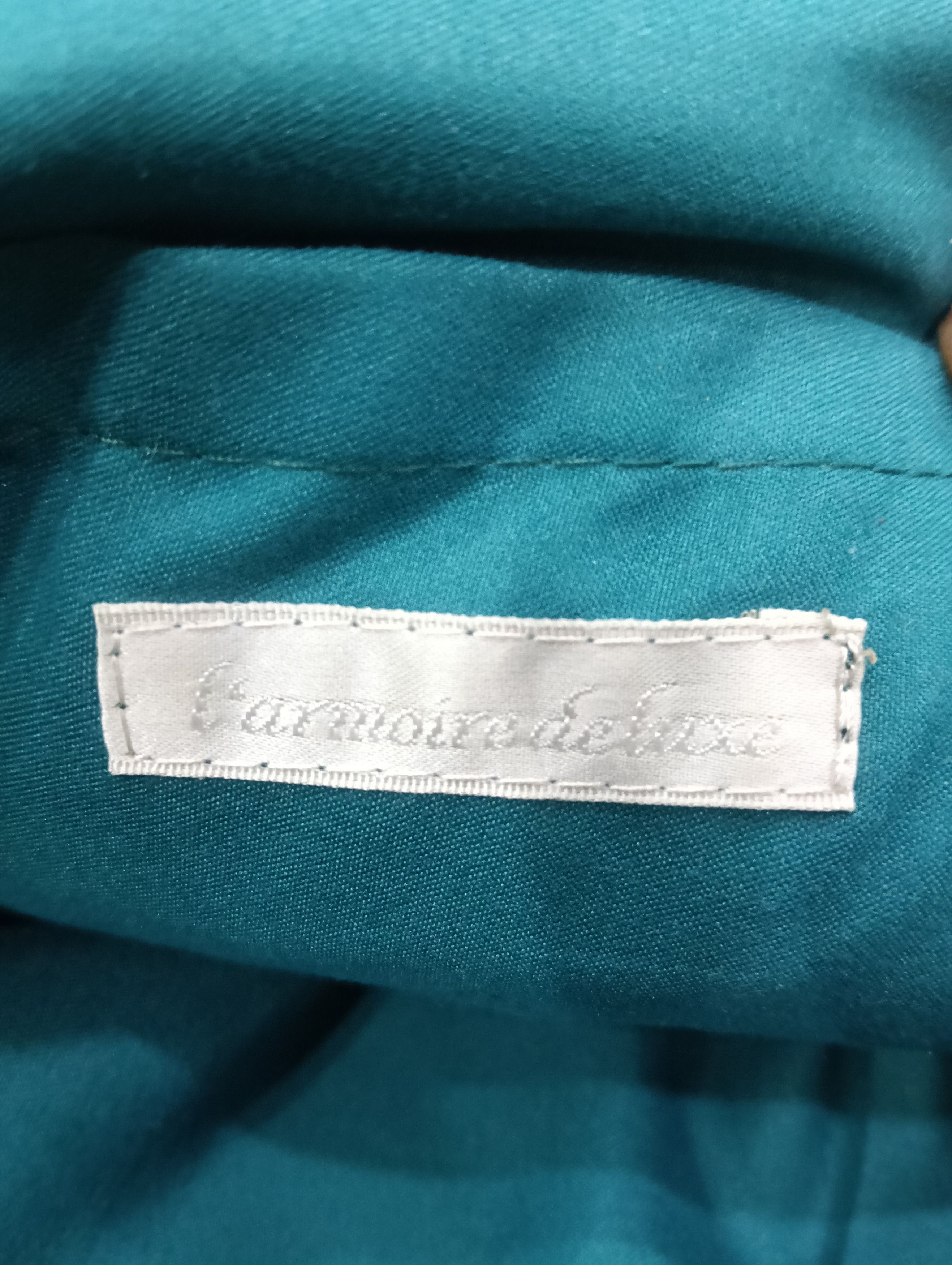 Designer × Japanese Brand Varmoire Deluxe Bag Size ONE SIZE - 7 Thumbnail