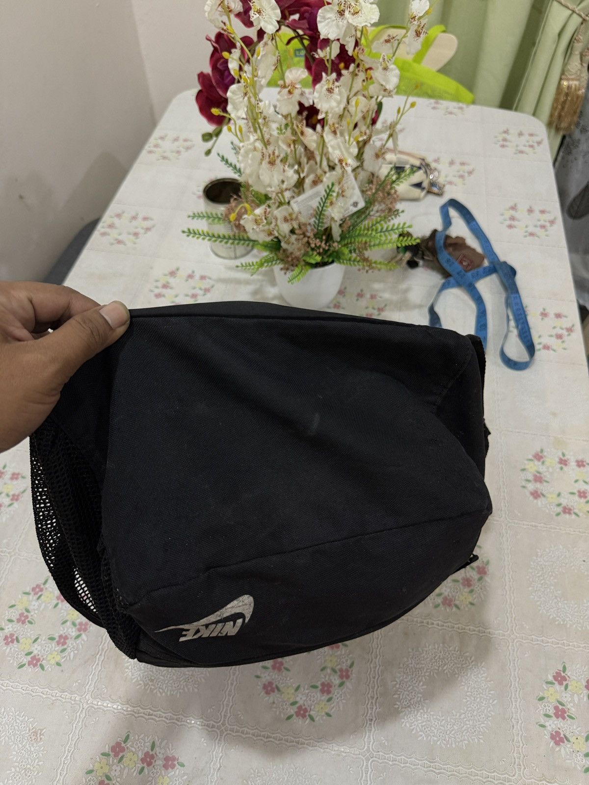Nike 🔥🔥🔥ARCHIVE NIKE BAGPACK Size ONE SIZE - 8 Thumbnail