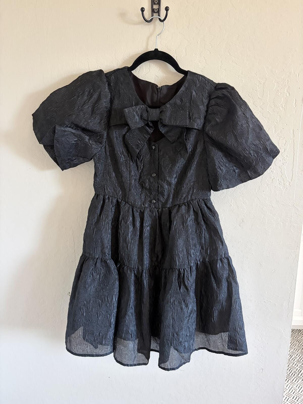 Other Leading x Ester HSU Dress Size S / US 4 / IT 40 - 1 Thumbnail