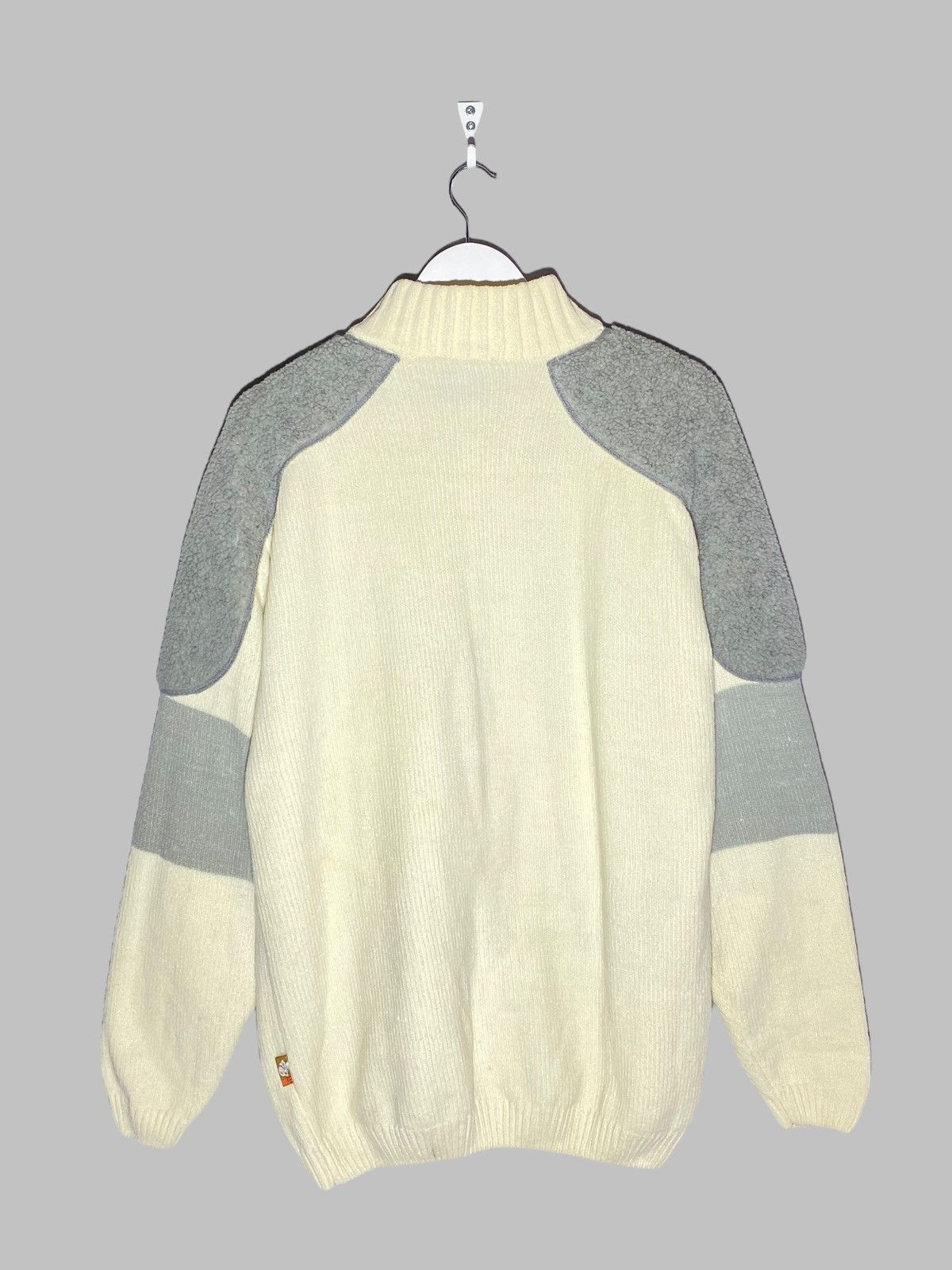 Japanese Brand 🔥 BRUCE LEE Y2K DRAGON KNIT SWEATER MARTIAL ARTS VIBES Size US M / EU 48-50 / 2 - 6 Thumbnail