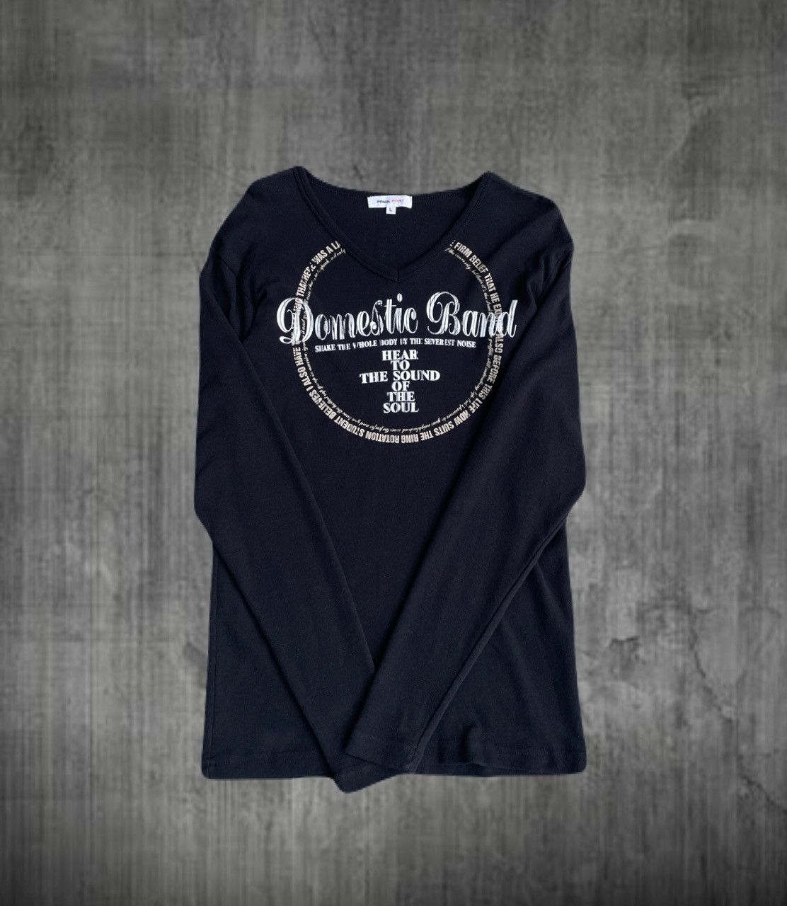 Archive Long Sleeve | Grailed