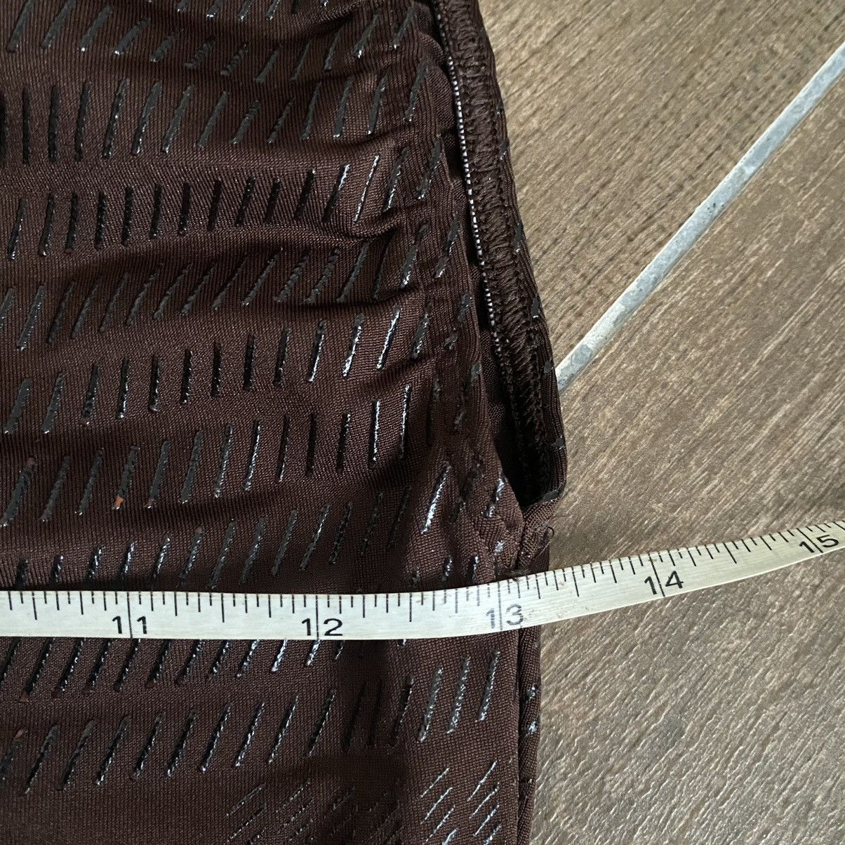 Issey Miyake Issey Miyake Swimmingsuit tank Size S / US 4 / IT 40 - 4 Thumbnail
