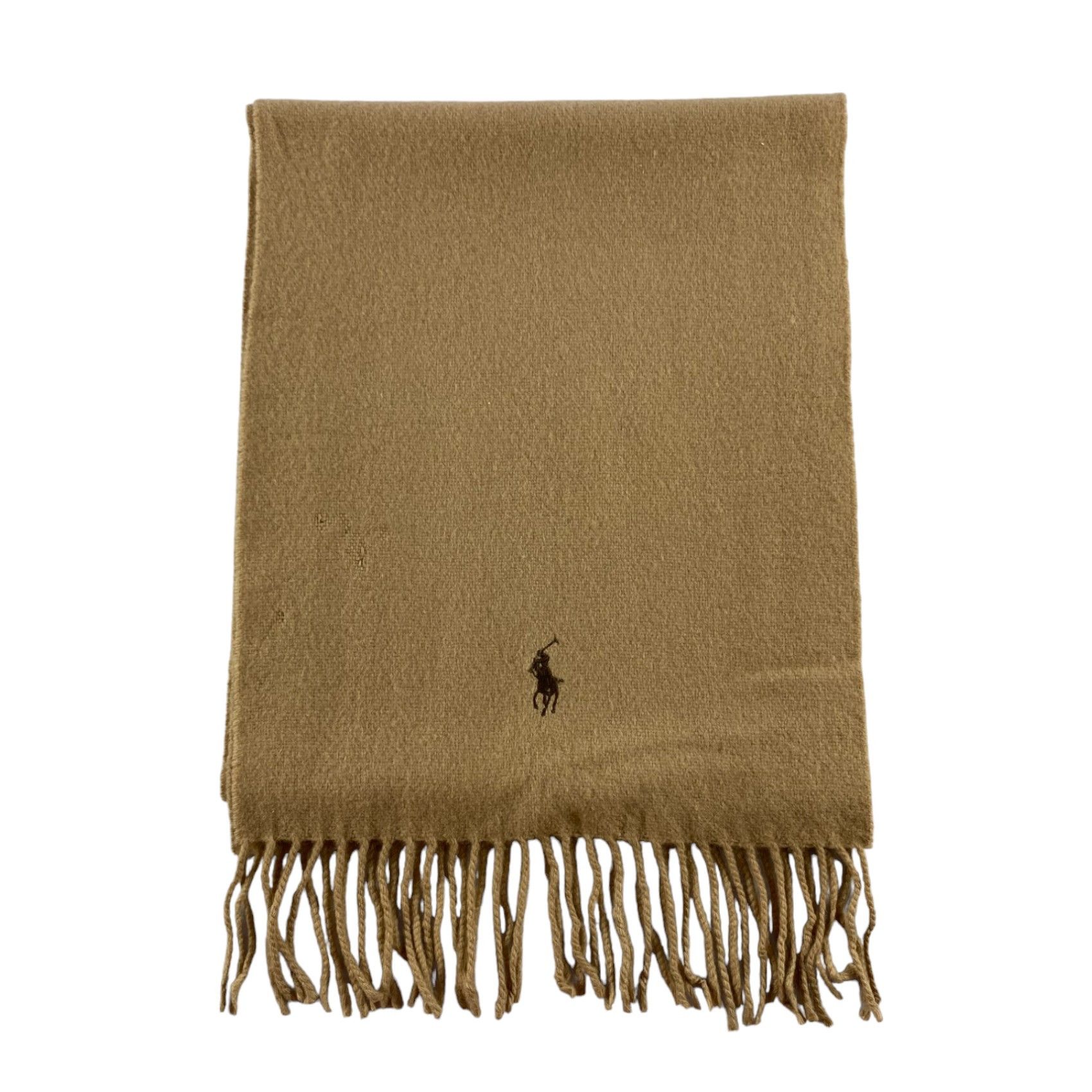 Polo Ralph Lauren Polo Ralph Lauren Scarf / Muffler / Neckwear - WW218 Size ONE SIZE - 2 Thumbnail