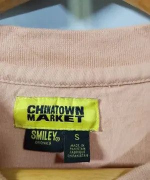 If Six Was Nine Chinatown Market Recycle Globe Tee Size US M / EU 48-50 / 2 - 7 Thumbnail