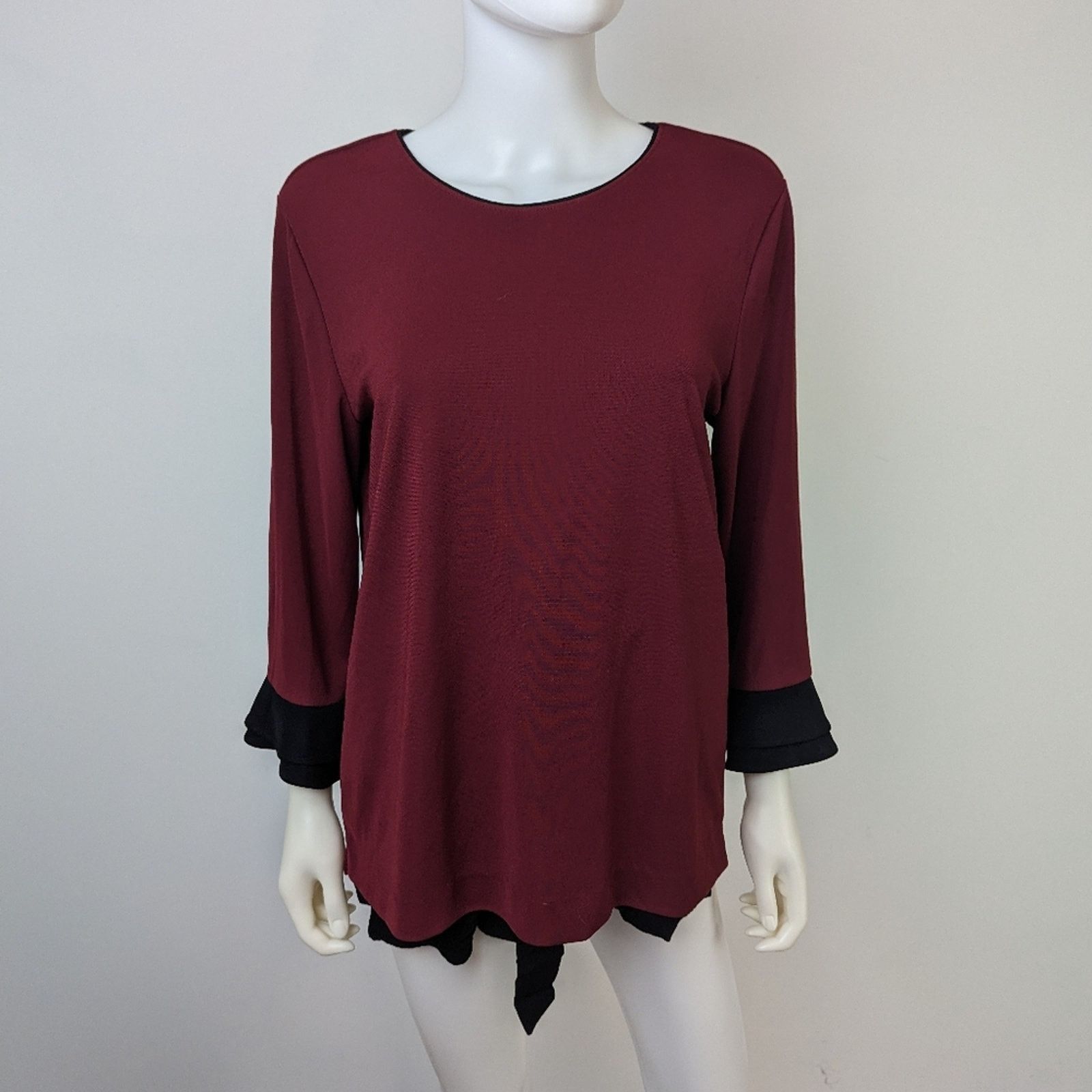 Karl Lagerfeld Karl Lagerfeld Paris Top - M Size M / US 6-8 / IT 42-44 - 1 Thumbnail