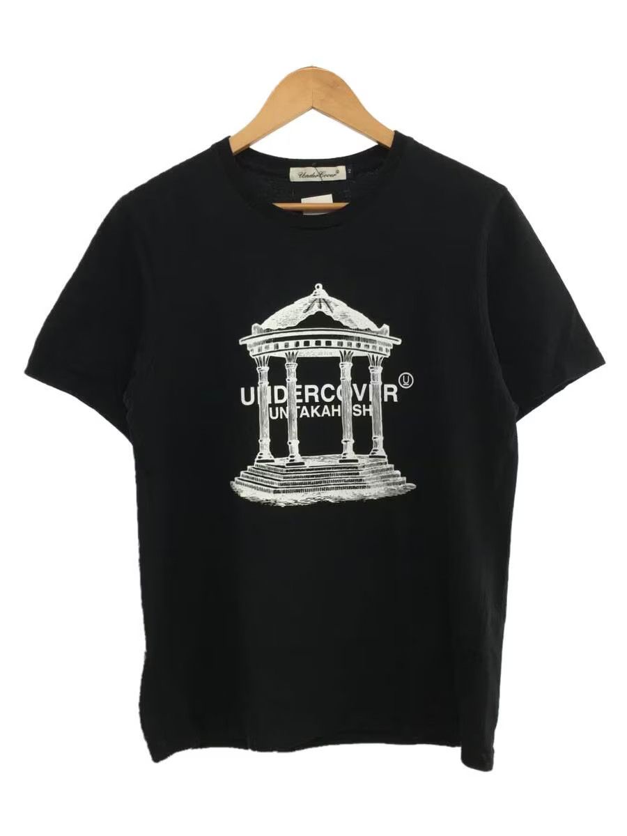 Undercover Archive Gazebo Logo Tee Size US M / EU 48-50 / 2 - 1 Thumbnail