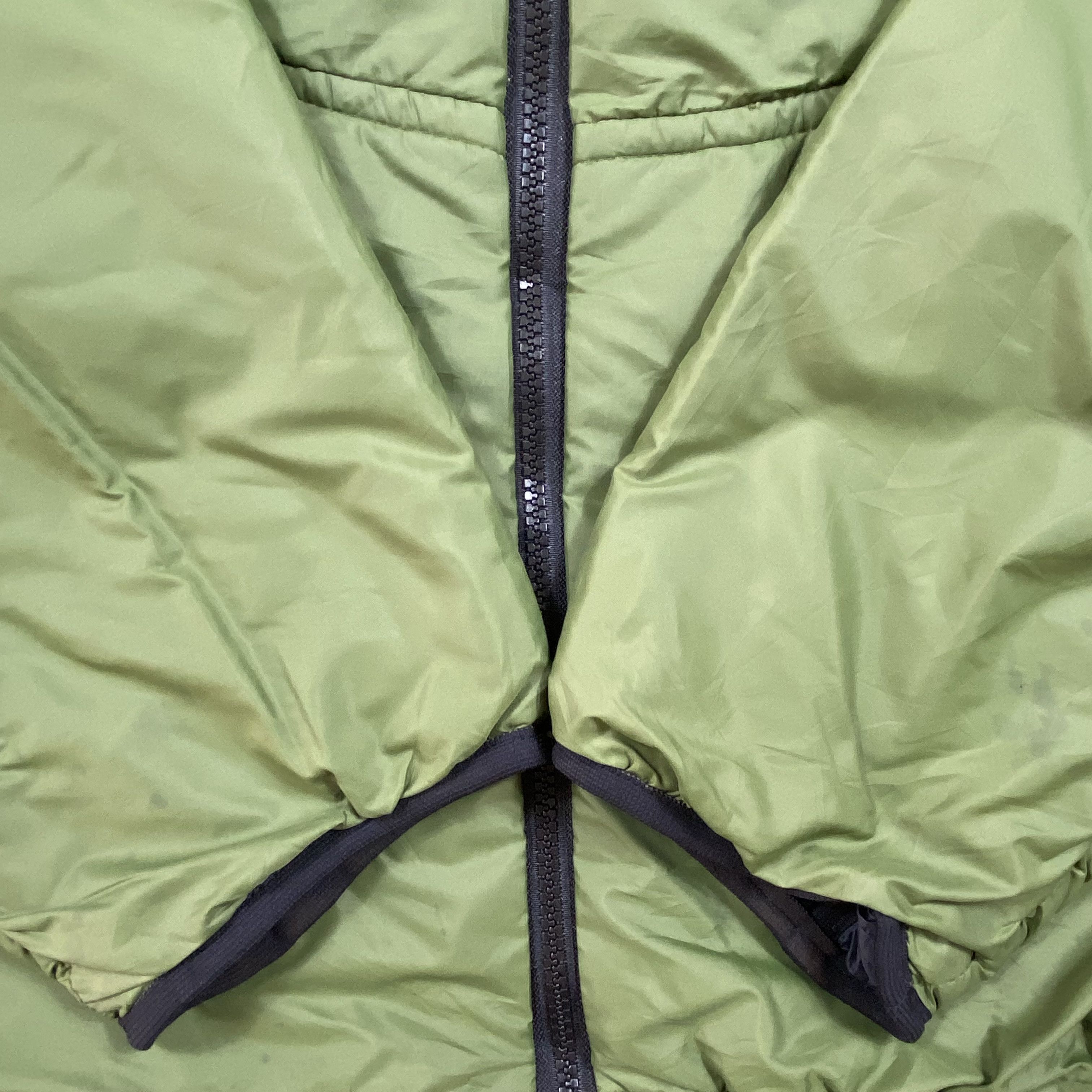 Hysteric Glamour VINTAGE SNUGPAK PERTEX FABRICS HYSTERIC STYLE JACKET-J566 Size US M / EU 48-50 / 2 - 13 Thumbnail