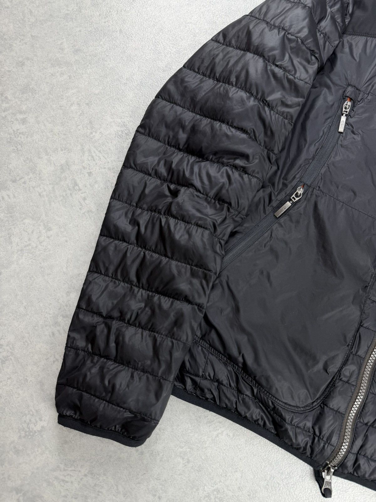 Parajumpers Parajumpers Women’s Lightweight Down Jacket Black Size L Size L / US 10 / IT 46 - 4 Thumbnail