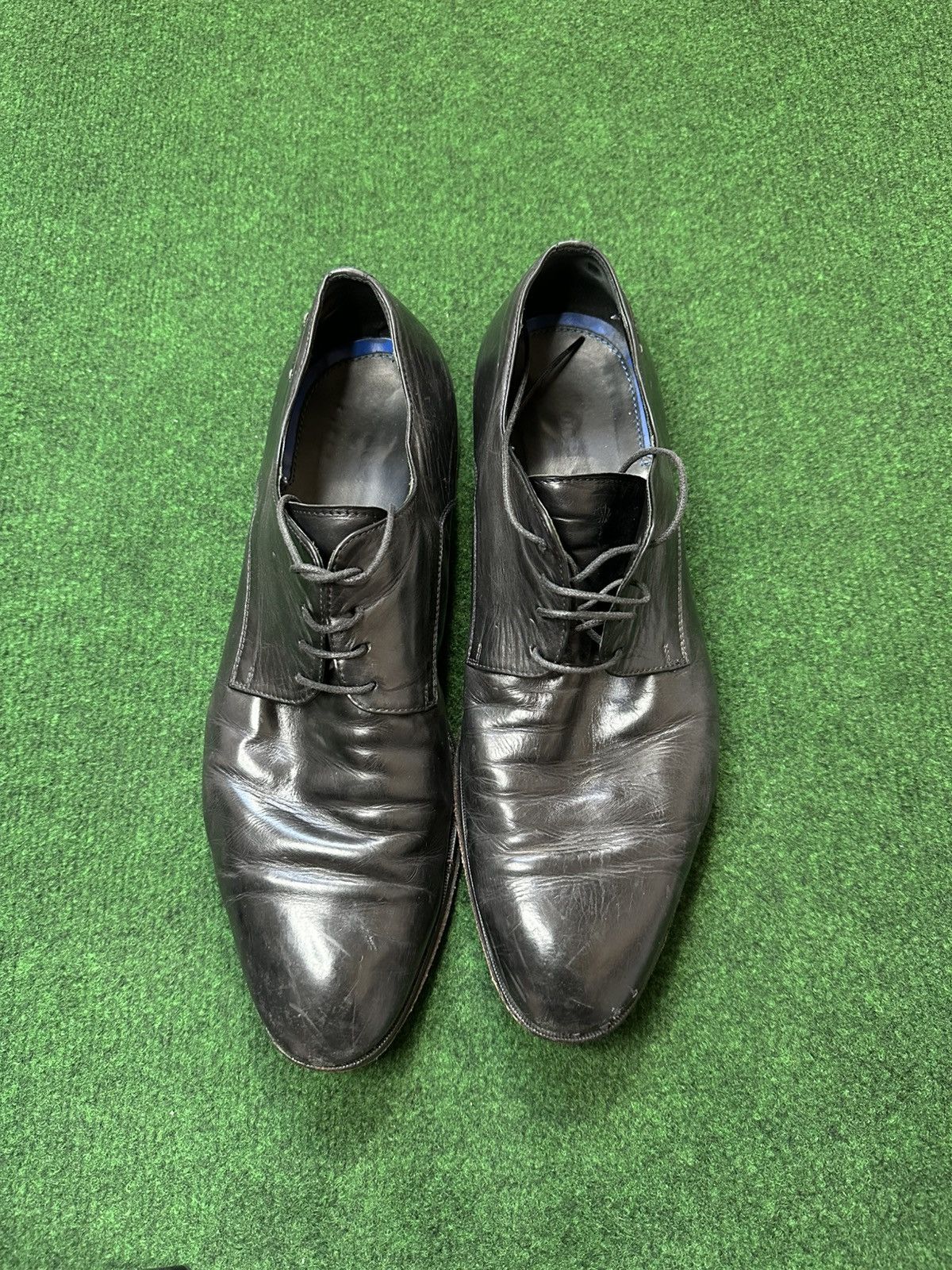 Joop! × Vintage Joop! Shoes Size US 10 / EU 43 - 1 Thumbnail