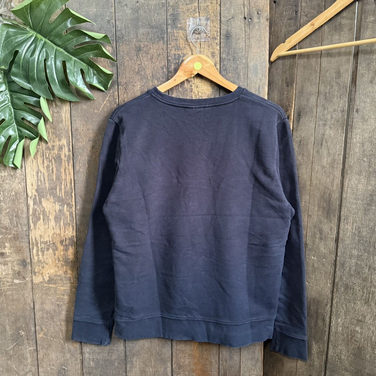 Marcelo Burlon Marcelo Burlon Crewneck Size US M / EU 48-50 / 2 - 6 Thumbnail