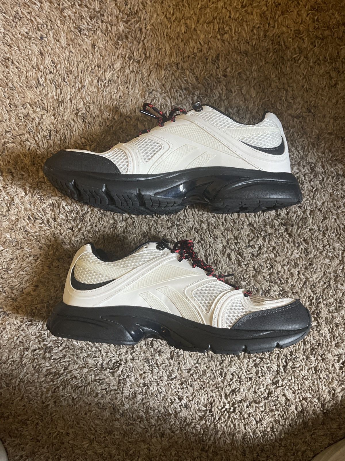 Obey × Reebok Obey x Reebok Premier Road Plus Size US 11.5 / EU 44-45 - 2 Thumbnail