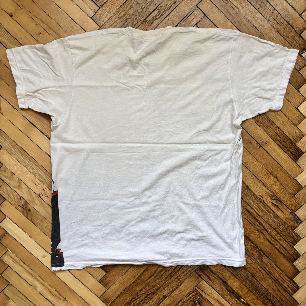 Hysteric Glamour Anime Manga My Hero Academia by Kōhei Horikoshi T-shirt Size US L / EU 52-54 / 3 - 2 Thumbnail
