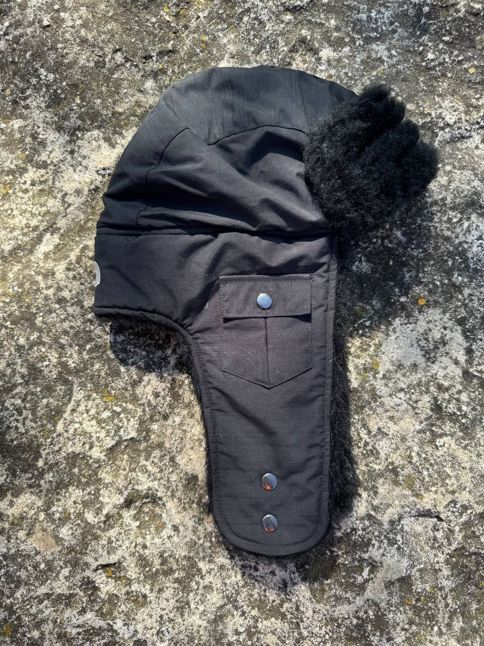 The North Face Earhat The North Face Ushanka Hat Size ONE SIZE - 2 Thumbnail