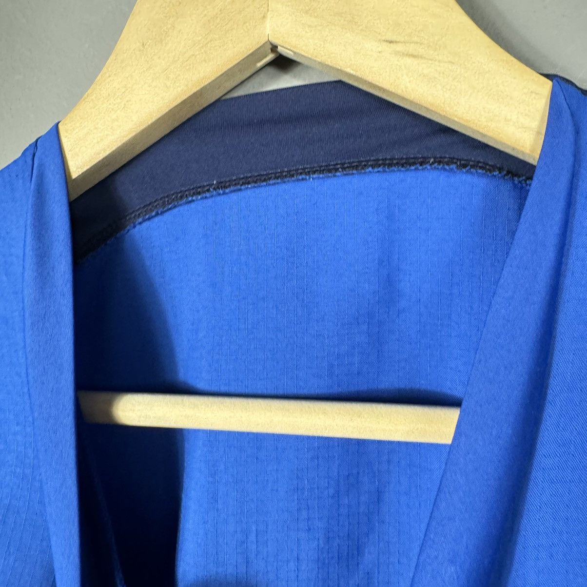 Neil Barrett × Puma Puma Italy Neil Barrett Soccer Jersey Size US M / EU 48-50 / 2 - 8 Thumbnail