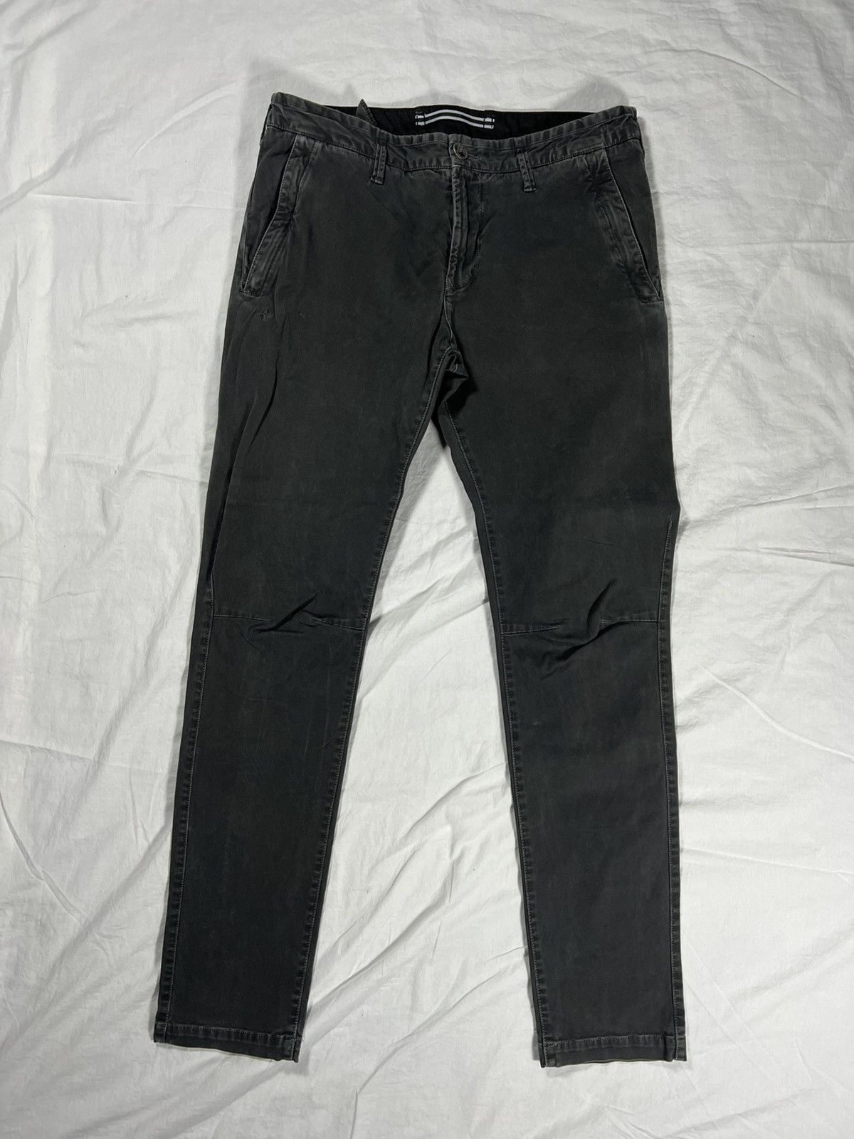 Stone Island Stone island pants Size US 34 / EU 50 - 1 Thumbnail