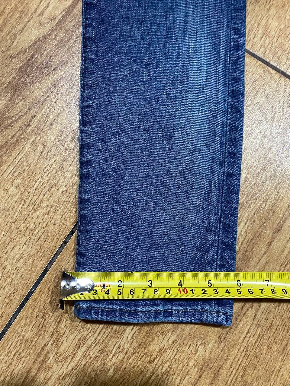 Polo Ralph Lauren Vintage Y2K Polo Ralph Lauren Jeans Baggy Size US 29 - 14 Thumbnail