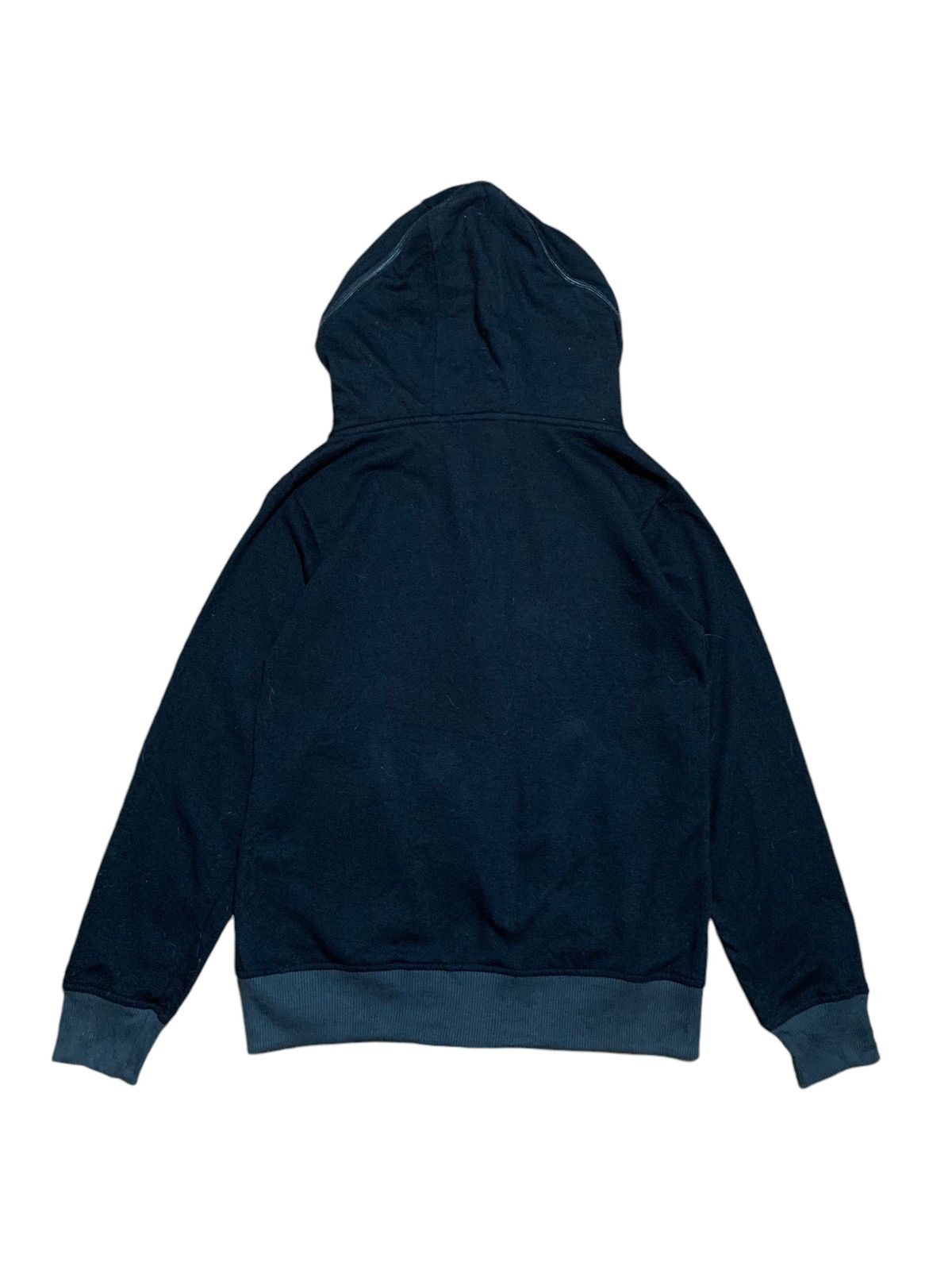 If Six Was Nine Beaumere bono zipper hoodie GOA style Size US M / EU 48-50 / 2 - 6 Thumbnail
