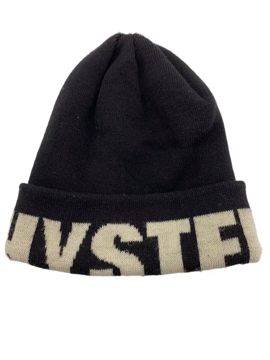 Hysteric Glamour Hysteric Logo Knit Beanie Size ONE SIZE - 1 Thumbnail