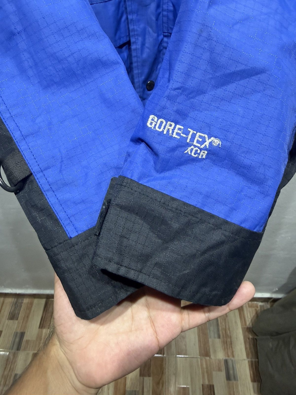 The North Face The North Face Summit Series Gore-Tex jacket Size US XL / EU 56 / 4 - 5 Thumbnail