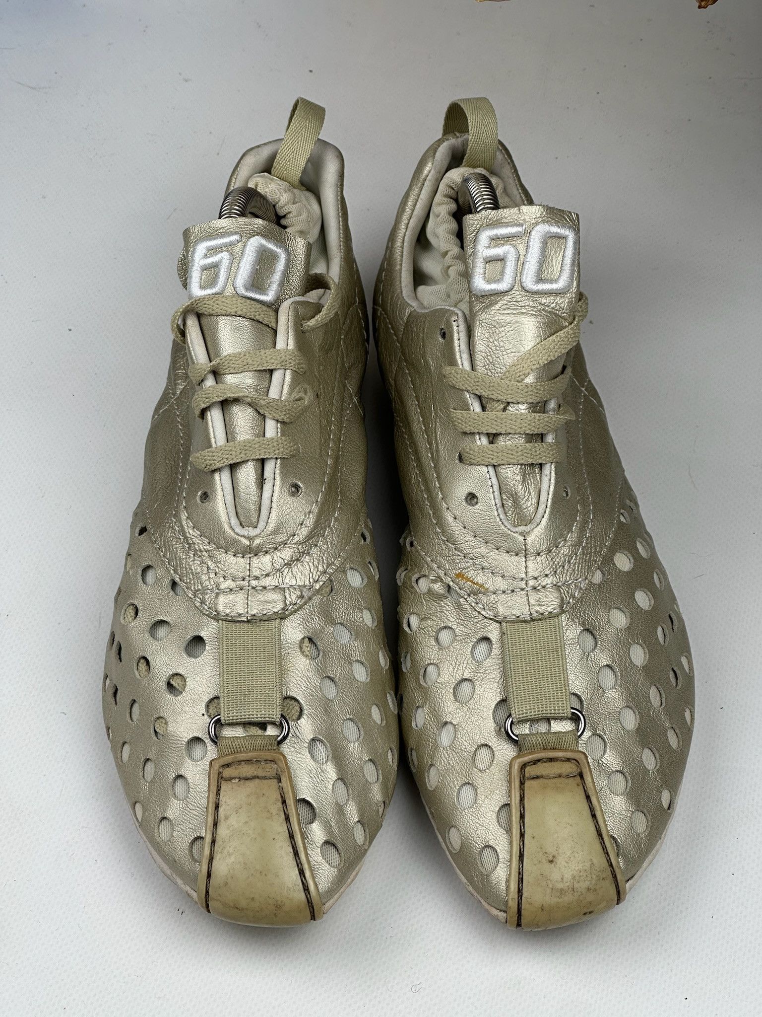 Other Vintage Miss Sixty shoes Size US 7 / EU 40 - 4 Thumbnail