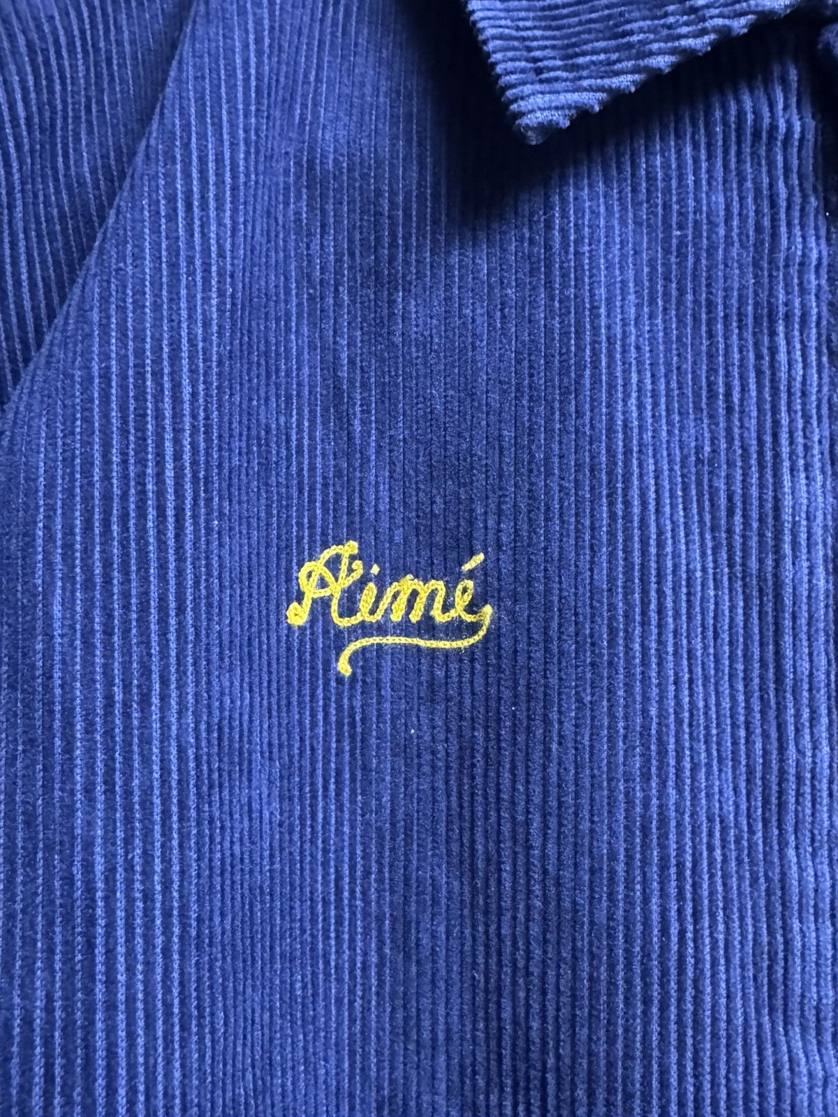 Aime Leon Dore Aime Leon Dore FFA jacket Size US L / EU 52-54 / 3 - 7 Thumbnail