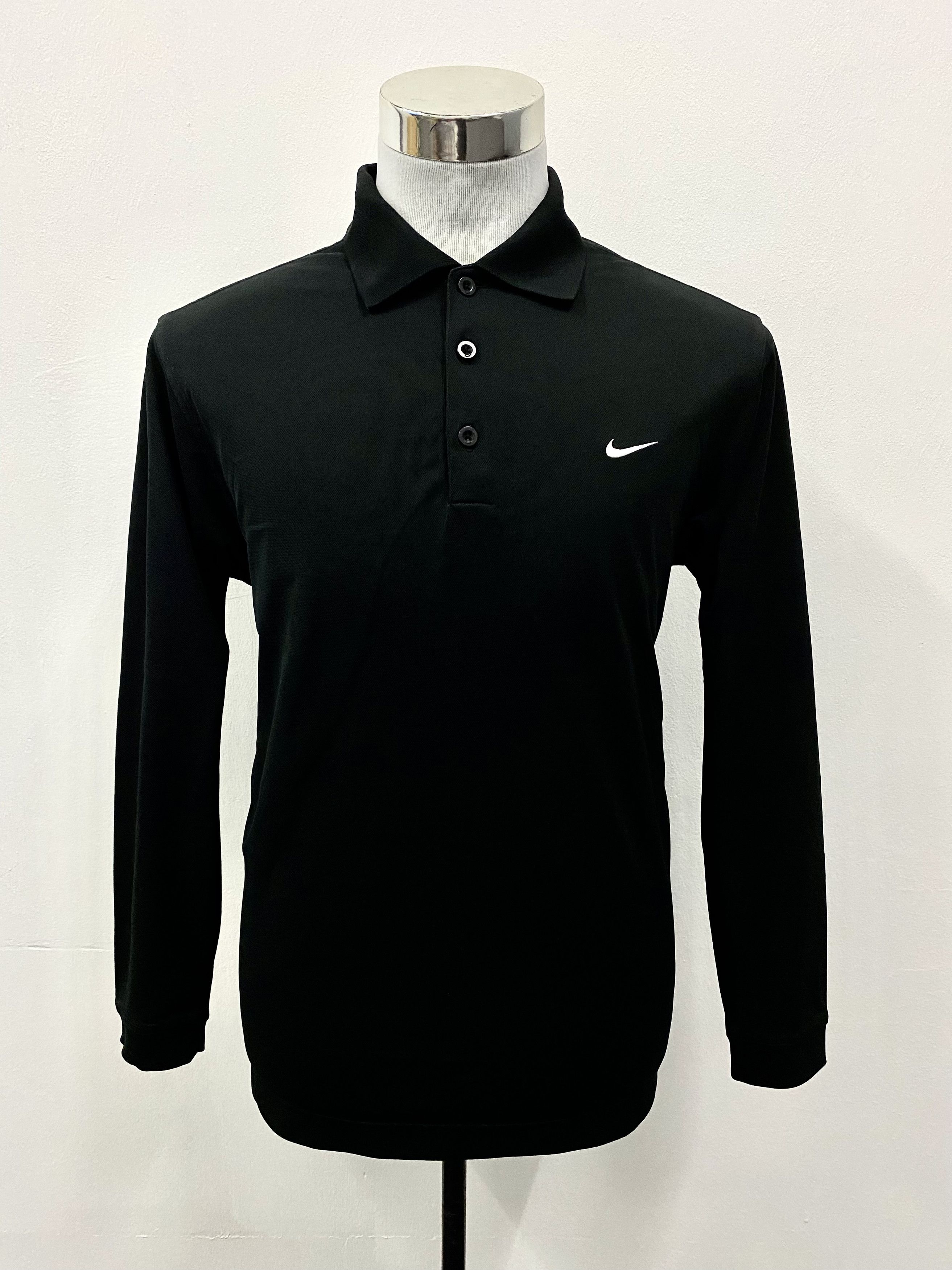 Nike × Nike ACG Nike Golf Long sleeve Size US M / EU 48-50 / 2 - 1 Thumbnail