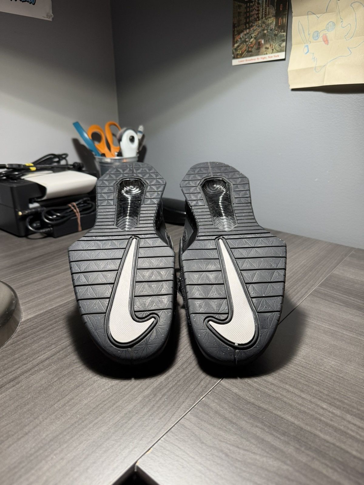 Nike Nike Romaleos 4 Size US 9 / EU 42 - 5 Thumbnail