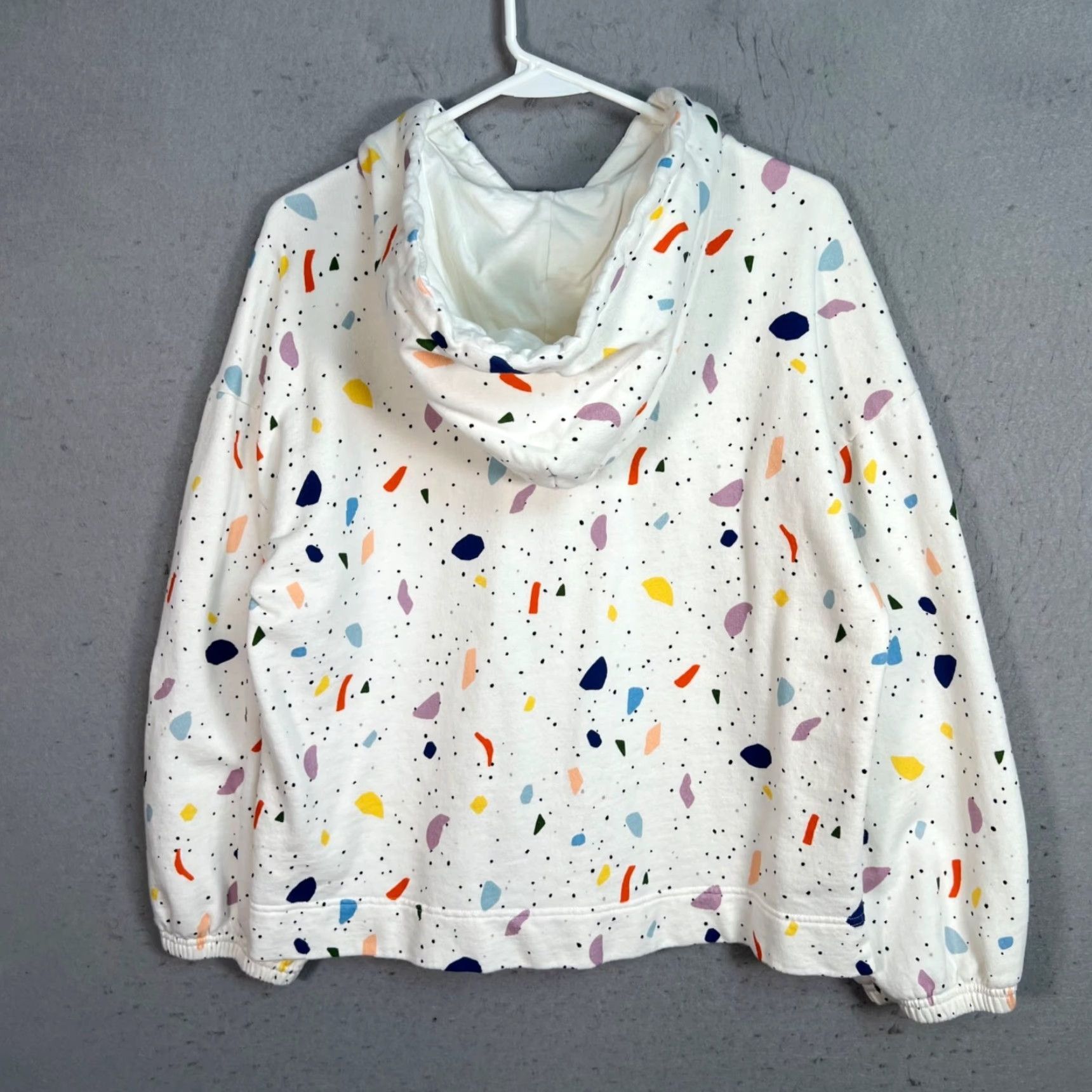Vintage VINTAGE Roller Rabbit Hoodie Shirt? Size M / US 6-8 / IT 42-44 - 3 Thumbnail