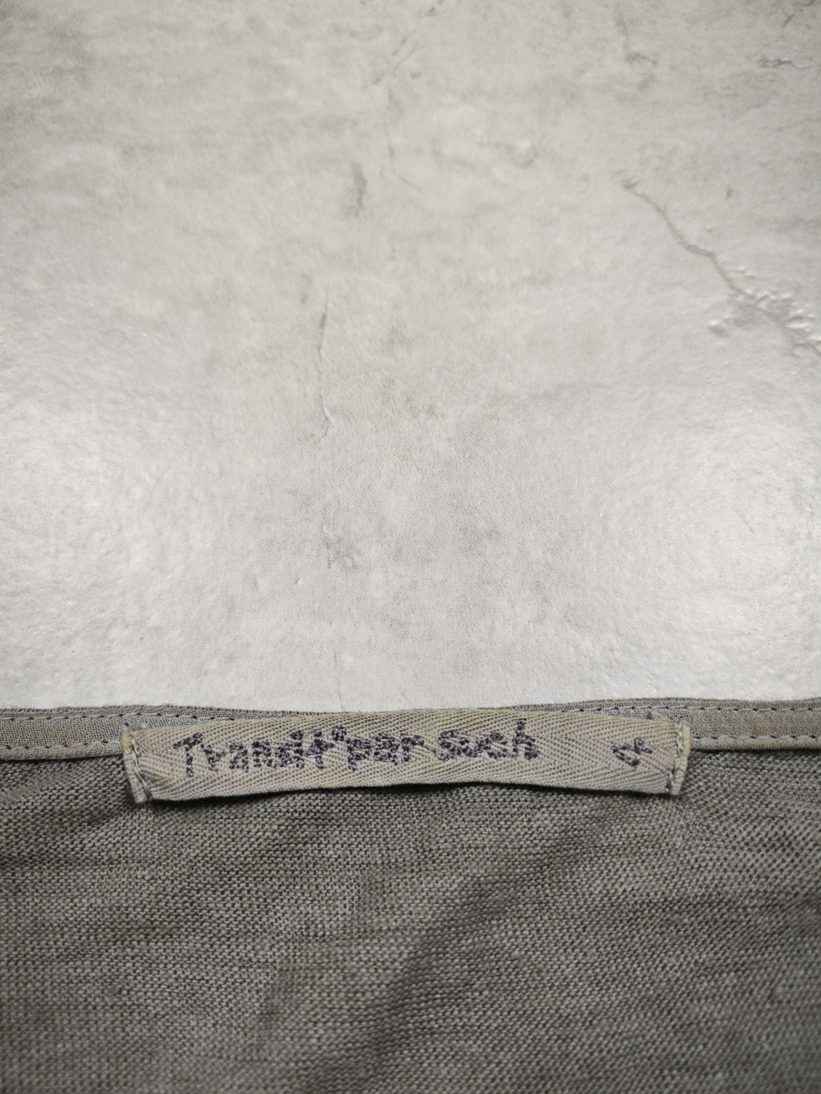 Transit Transit Par-Such Cardigan Size XL / US 12-14 / IT 48-50 - 6 Thumbnail
