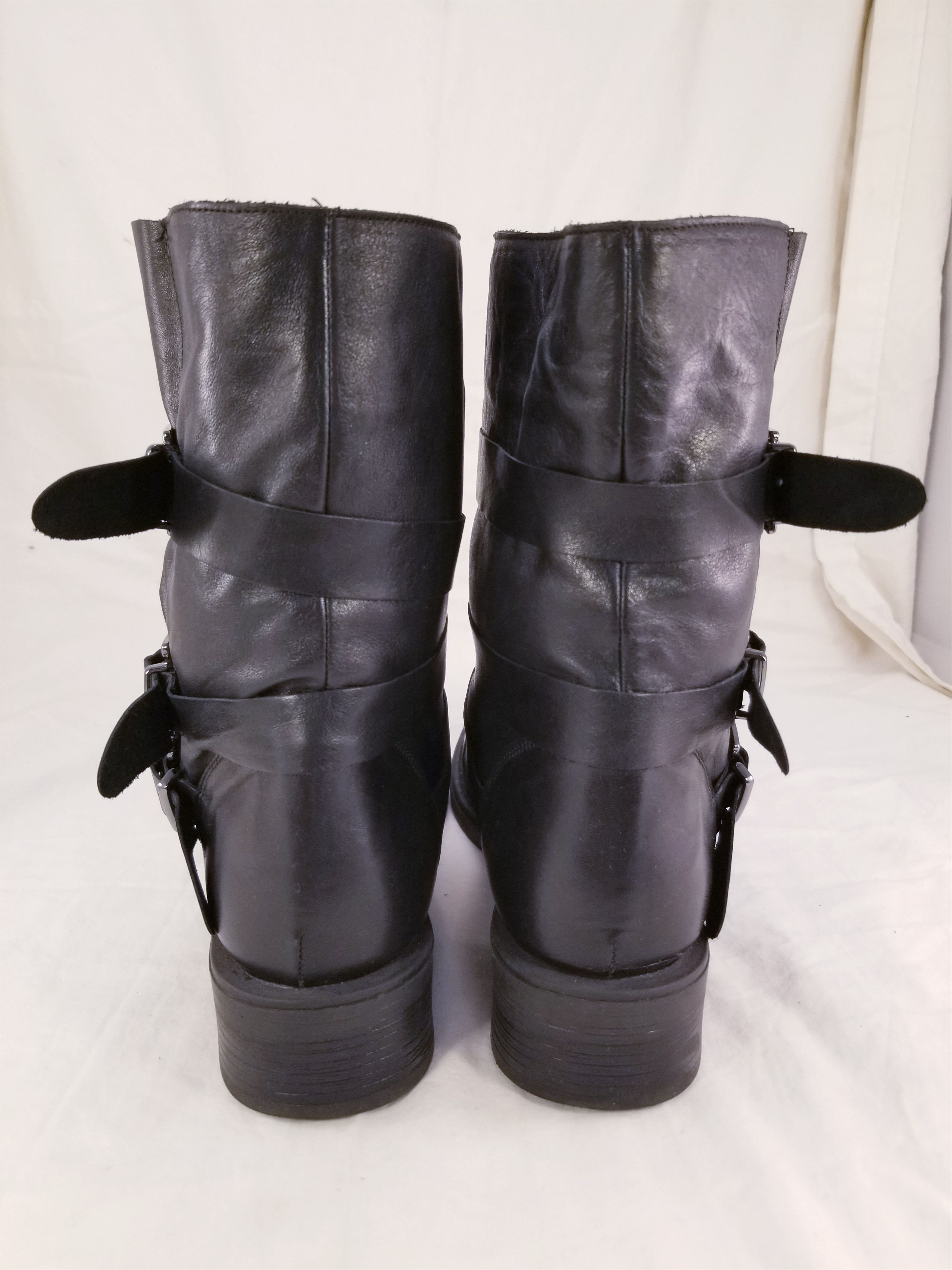 Other 3 BUCKLE STRAPS Size US 9.5 / IT 39.5 - 5 Thumbnail