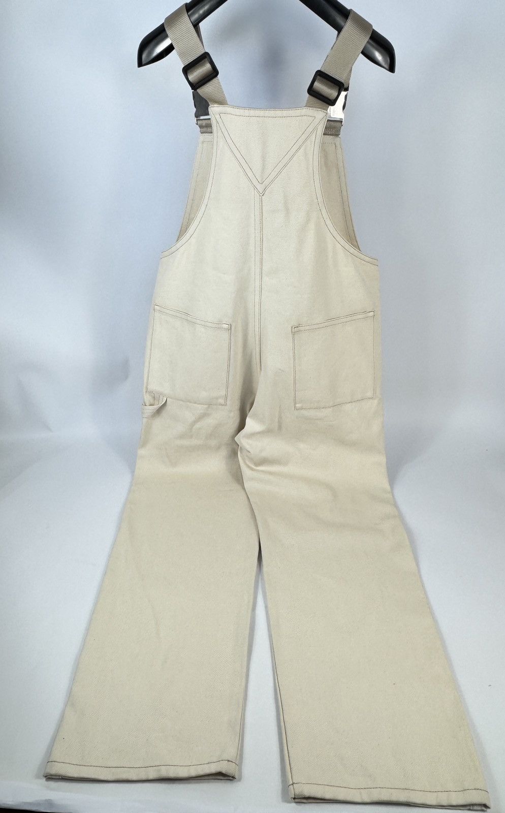 Prada PRADA DENIM OVERALL Size US 34 / EU 50 - 3 Thumbnail