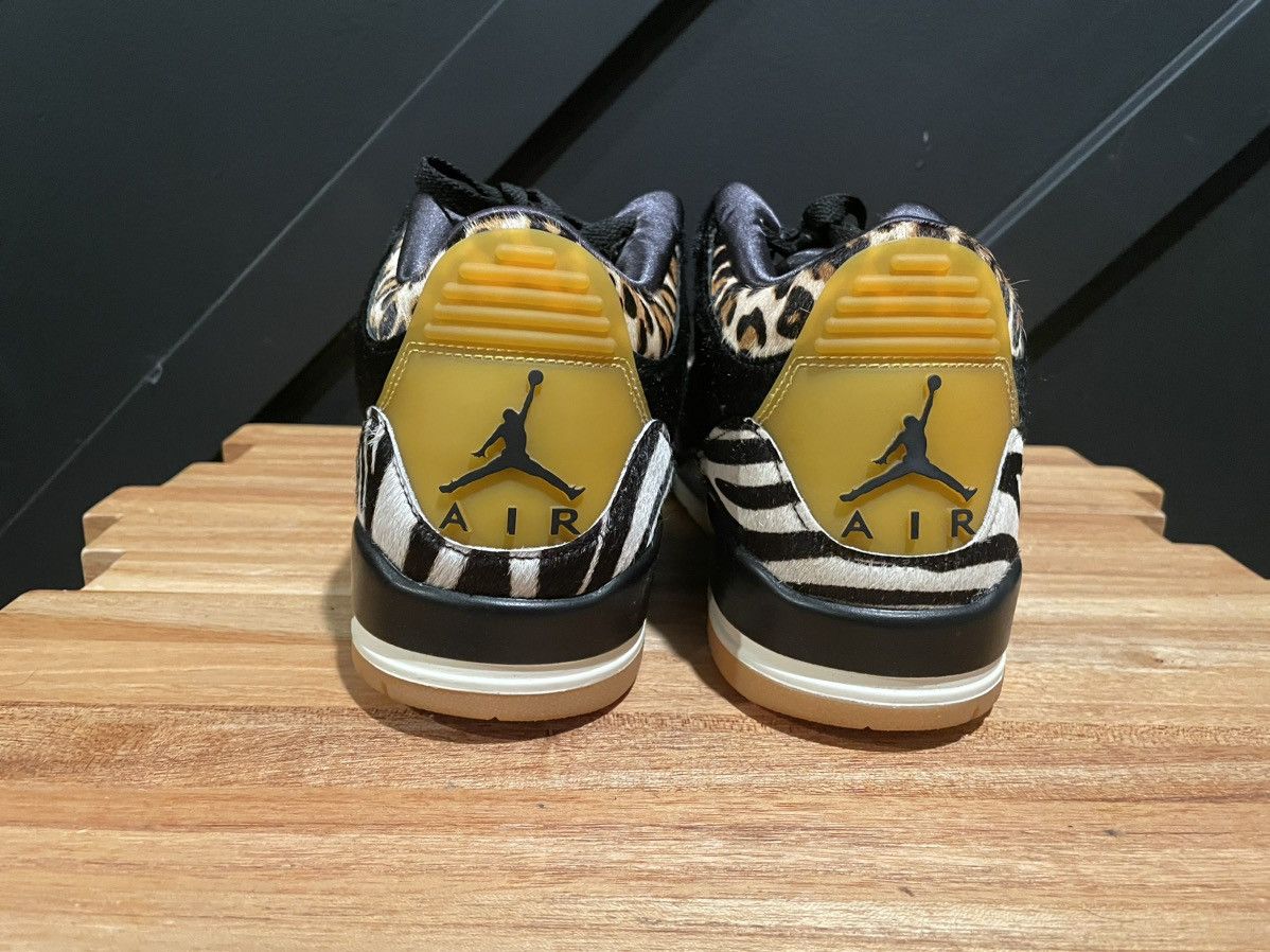 Animal Instinct 3 Jordan | Grailed display picture 1
