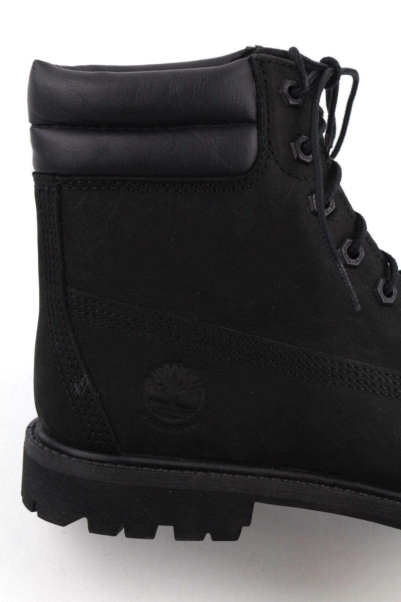 Timberland A15OY UK6.5 Black Leather Primaloft 80985 Size US 7 / IT 37 - 13 Thumbnail