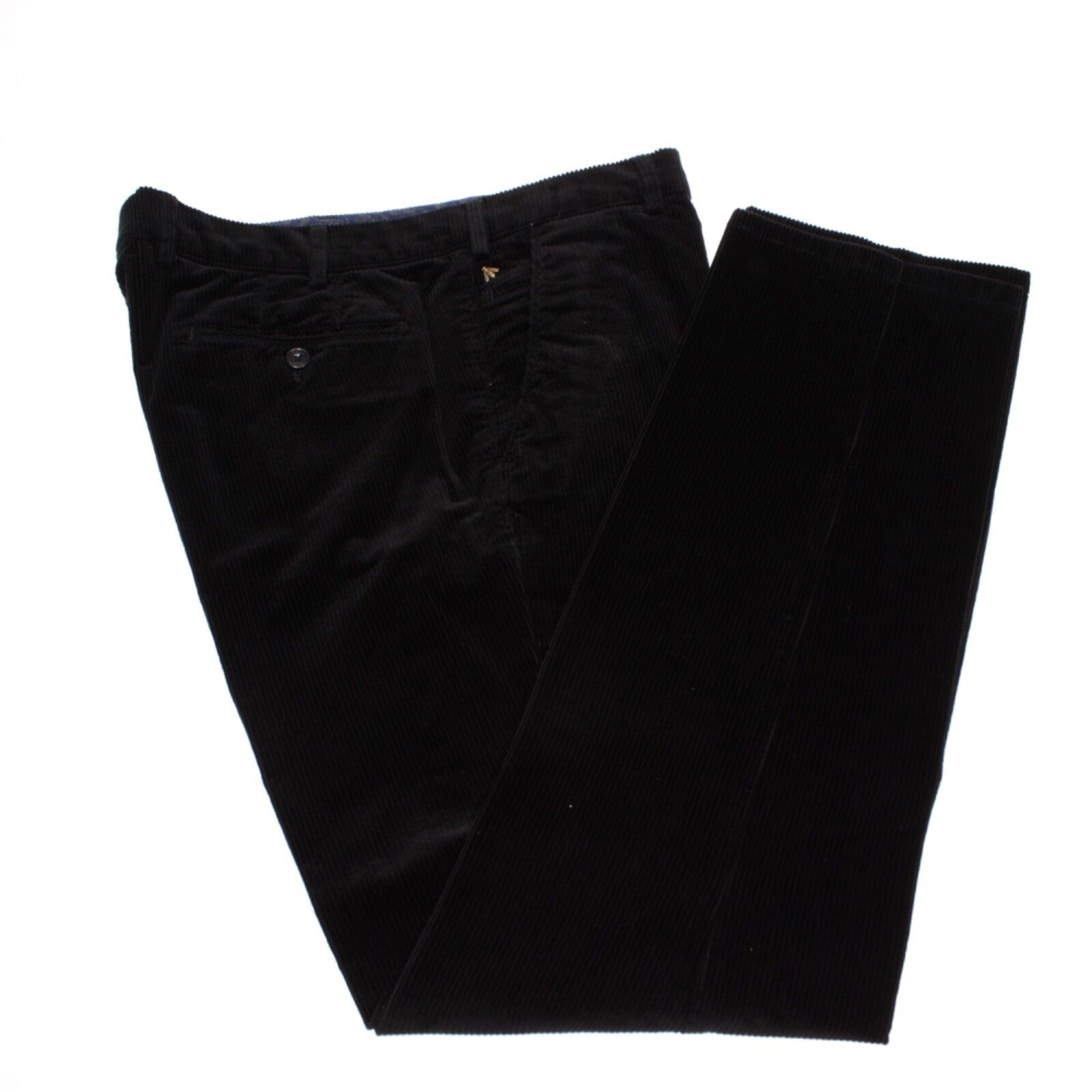 Other Meyer New with tags Chino Size 40 US In Black Size US 40 / EU 56 - 2 Thumbnail