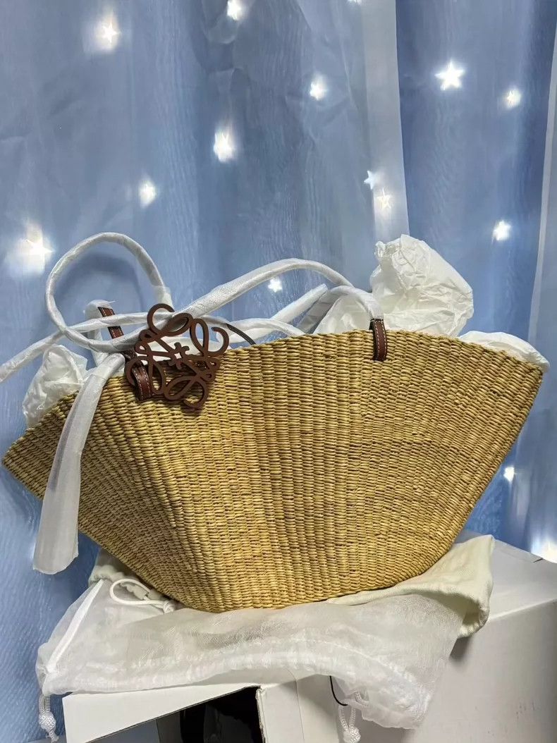Loewe loewe Straw bales 2503-Nextarrow Size ONE SIZE - 7 Thumbnail