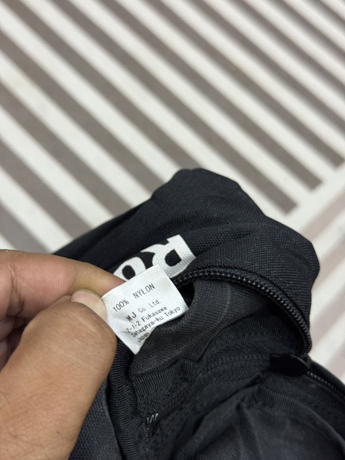 Hypebeast 🔥🔥🔥ARCHIVE ROTTWEILER WAISTBAG Size ONE SIZE - 12 Thumbnail