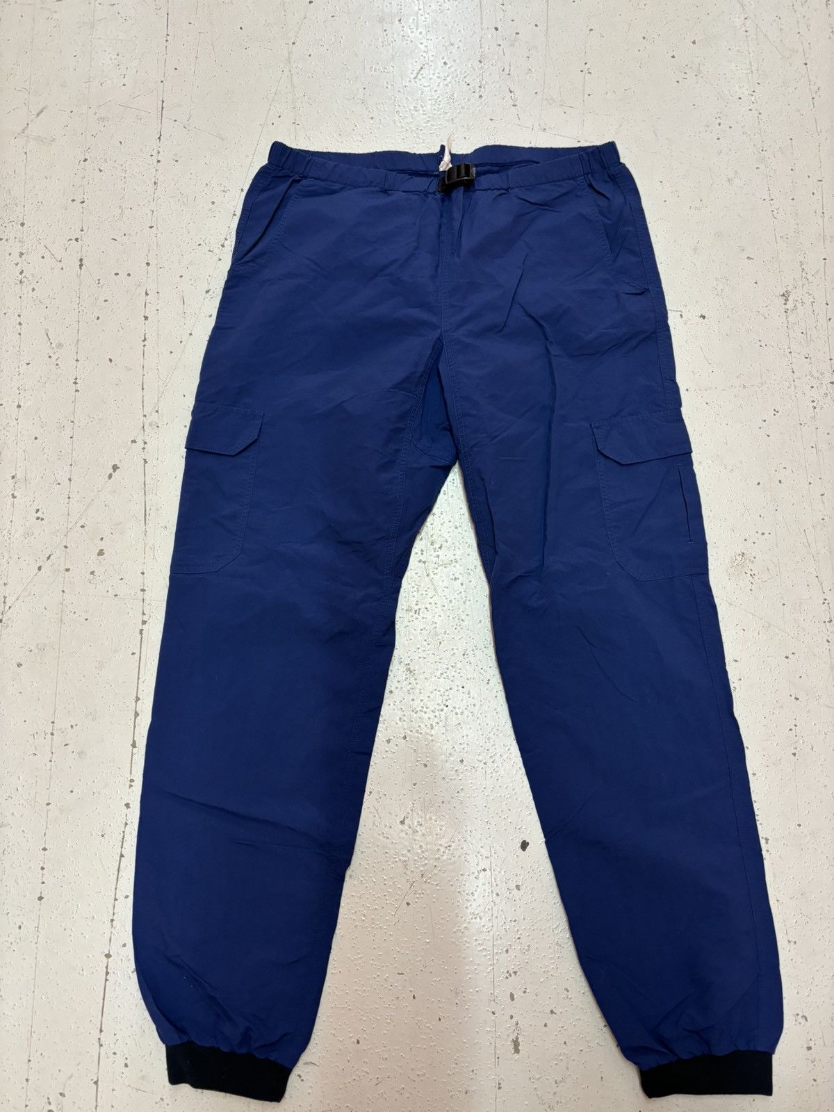 Vintage ***FINAL DROP***RARE 00s MOUNTAIN EQUIPMENT TECH PANT L Size US 36 / EU 52 - 4 Thumbnail