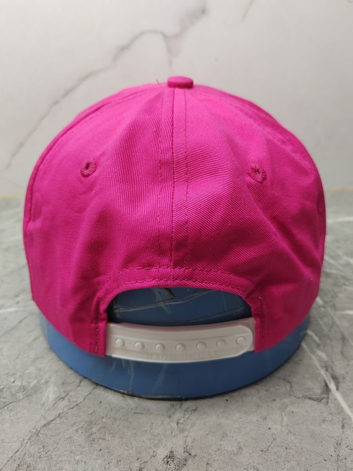 Vintage Vintage Make America Great Again Cap Hat Size ONE SIZE - 6 Thumbnail