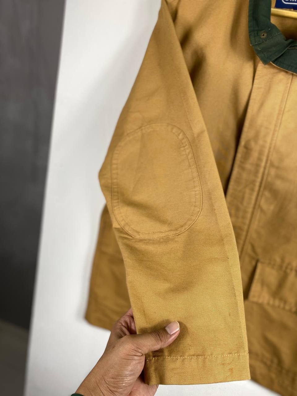 Japanese Brand outdoor product chore jacket nice design Size US L / EU 52-54 / 3 - 5 Thumbnail