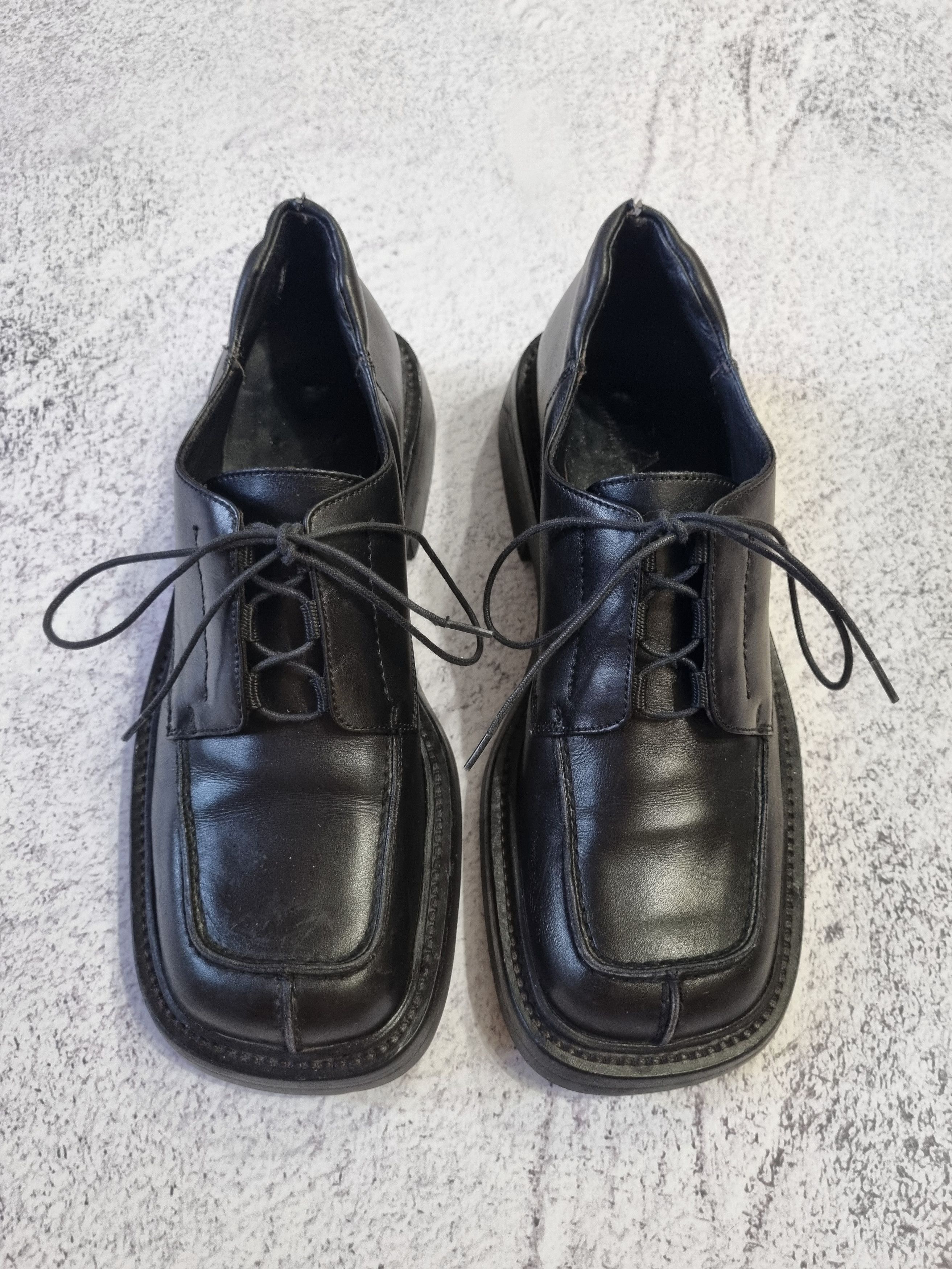 Prada Archive Shoes | Grailed