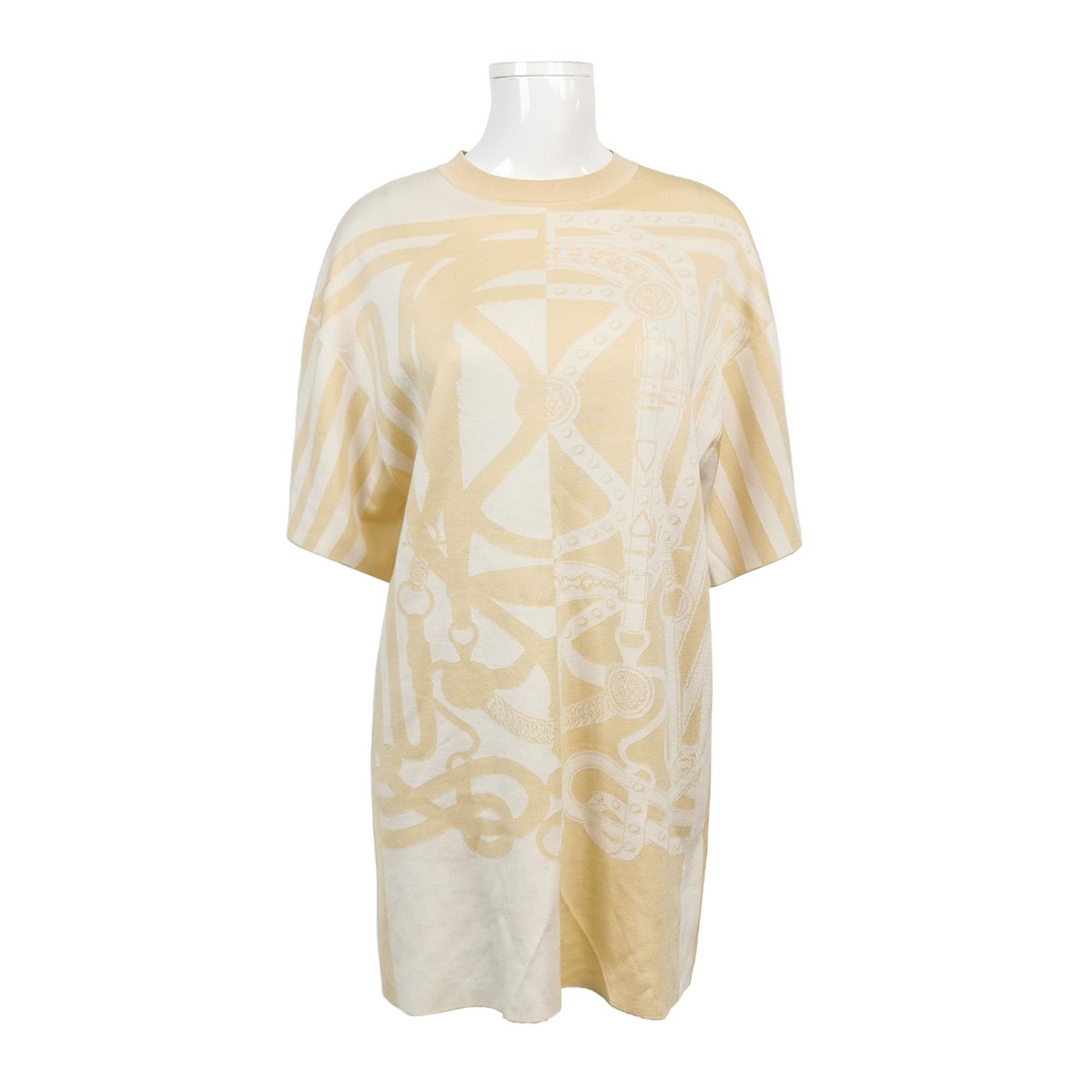 Hermes Hermes Women it_38 Midi Size XS / US 0-2 / IT 36-38 - 1 Thumbnail